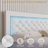 Alber Floating Bed Frame with LED Lights, Upholstered Platform Bed with Diamond Tufted Headboard, No Box Spring Needed, Noise Free, Easy Assembly-1299656588-1299656577