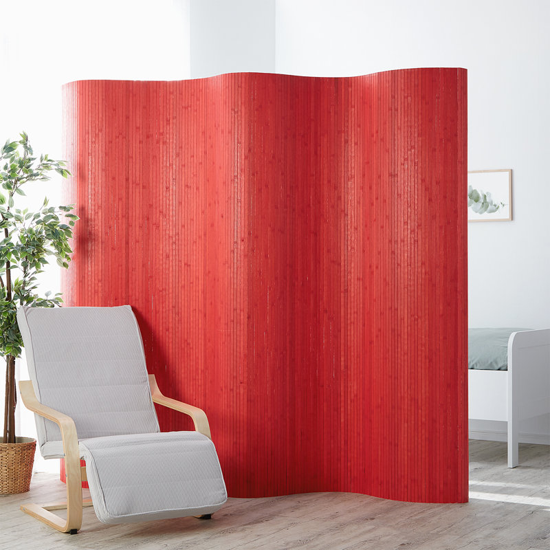Raumteiler Innsbrook, Red