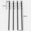 HOMCOM 0.6cm Anchor Kit