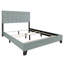 Lit tapissier standard non fini Sherlyne-1094542635-1094543056
