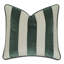 Steeplechaser Square Pillow Cover & Insert