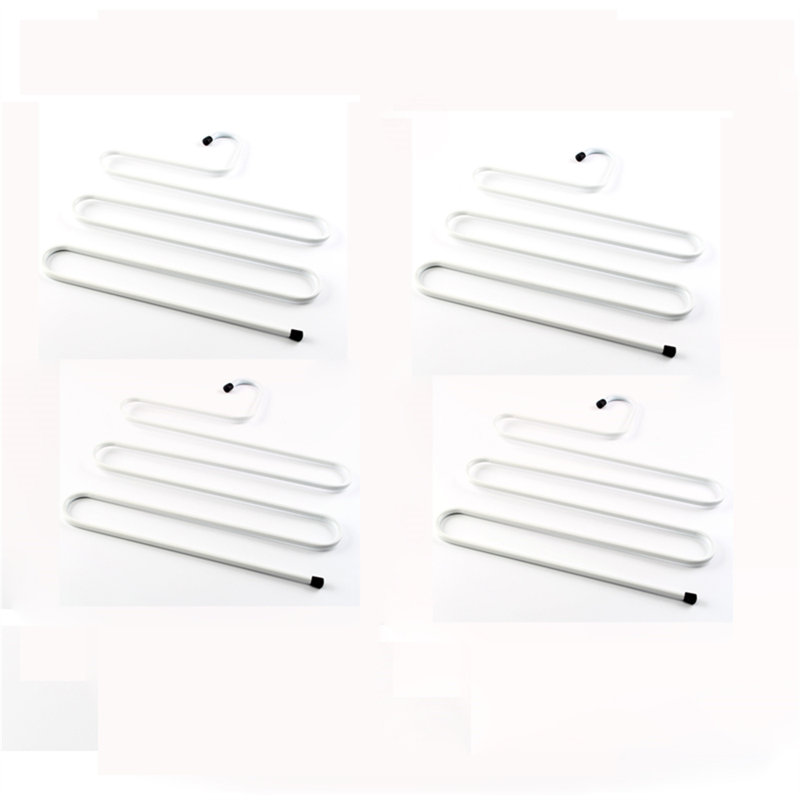 Cintre multi-couches pour pantalons, 4