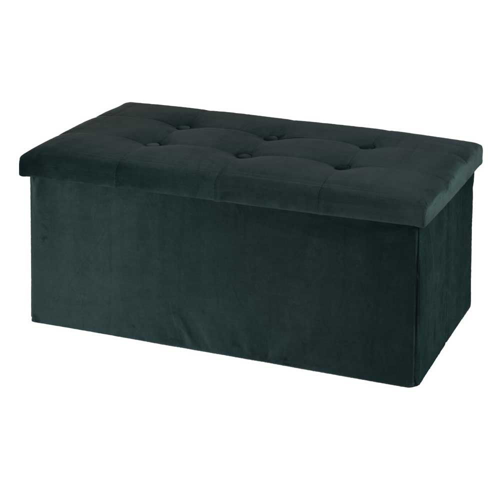 Hocker Tadlock mit Stauraum