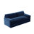 Versatile 3-in-1 Sofa Bed with Side Storage for Various Spaces-971631238