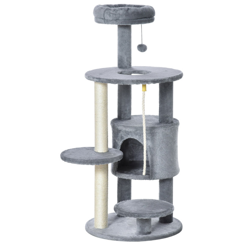 112cm H Cat Tree