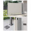 17 Stories 0.1cm D Polyester Cover Retractable Freestanding Awning-1079897482-1079897485
