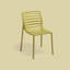 Doga Outdoor Dining Side Chair-933376329