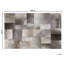 Mohr Patchwork Hand Woven Area Rug-1553816487