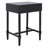 Bollinger End Table with Storage