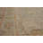 Vegetable Dye Oushak Turkish Area Rug