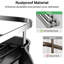 Dish Drying Rack, Expandable Dish Rack