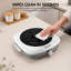 1200W Countertop Single Burner Hot Plate