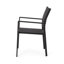 Chaise de salle à manger Wilbur Chaises de cuisine Chaises de salle à manger d'extérieur