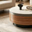 Table basse French Minimalist Luxury-1431236509