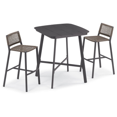 Eiland Outdoor - Piece Dining Set
