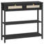 Console 31,5 po avec tiroirs Jennabella-183496461