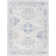 Benfield Washable Oriental Indoor Rug