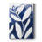 Blue Eucalyptus I -Custom Wrapped Gallery Cavas