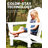 HDPE Folding Adirondack Chair-2133841908