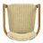 Outdoor Woven Rattan Chair Set-1082748021