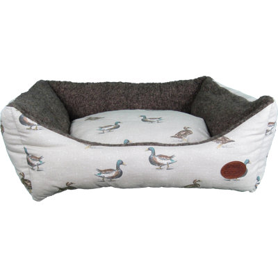 Benoit Pet Bed