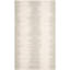 Tapis à chevrons en coton tissé à la main Gering-219034686