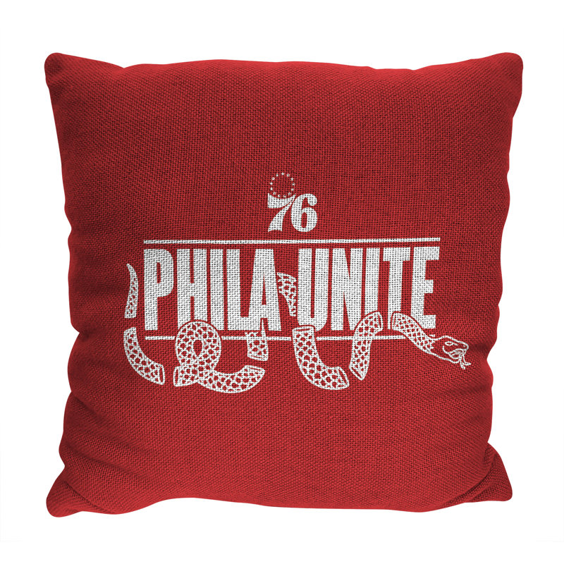 Outdoor Reversible Pillow Cover