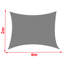 Dunanney 4m x 3m Rectangular Shade Sail-844353660-915232109