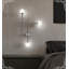 Sabon™ 3 - Light LED Armed Sconce-49980329