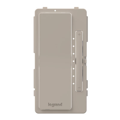 radiant® Smart Dimmer Colour Change Kit