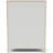 Shannen 40'' W 5 - Drawer Dresser
