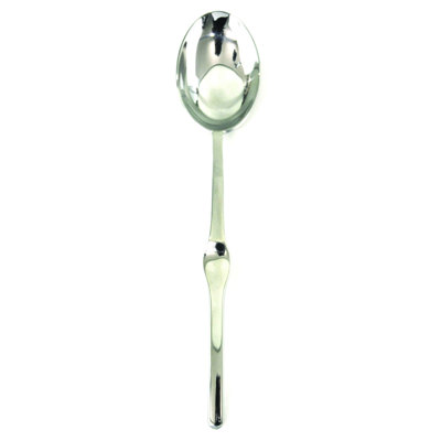 Ergonomica Stainless Steel Dinner Spoon