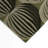 Botanical Brown Indoor and Outdoor Area Rug-1068955642