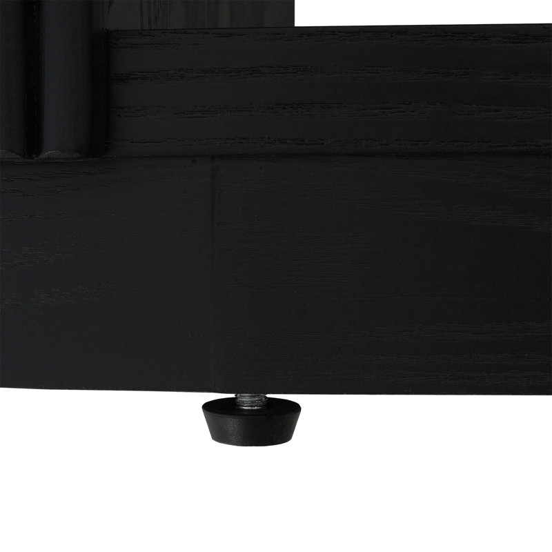 Console de vestibule Mirod, Noir