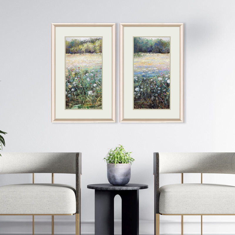 Art encadré du matin