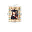 Stainforth Brown Wood Picture Frame-41829127