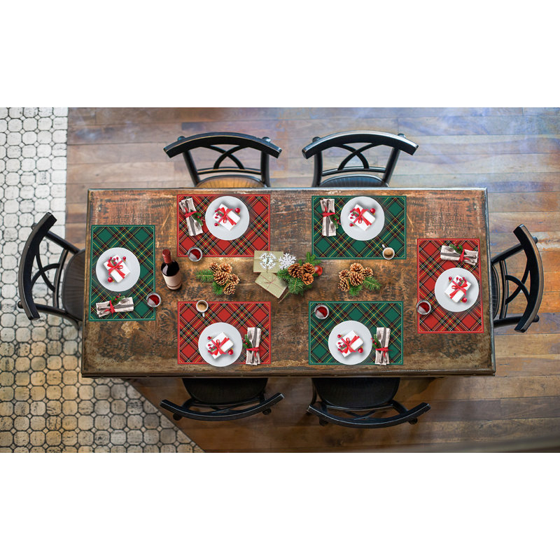 Altheimer Tablecloth