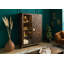 DIAMOND 120cm Solid Wood Sideboard-102904080