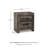 Rainers 23.66'' W Nightstand