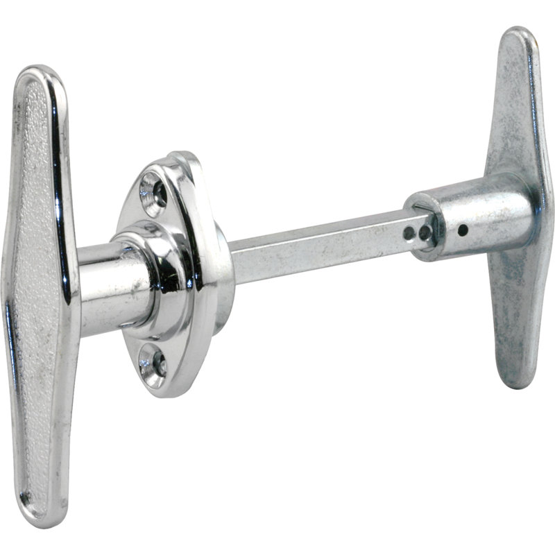 Prime-Line Torsion Spring Winding Rods