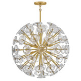 Maya Chandelier