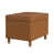 Brown Faux Leather selected