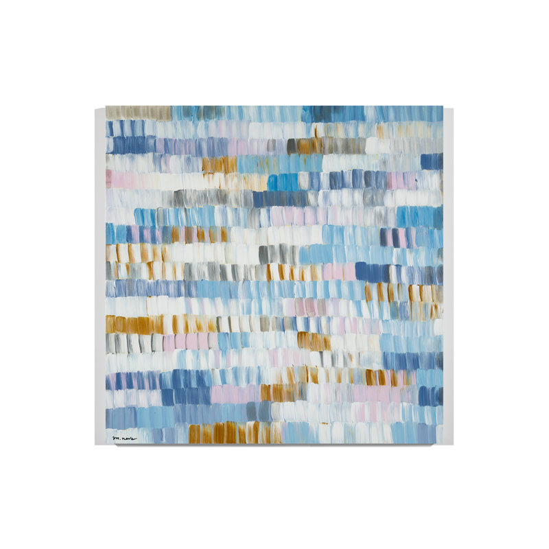 Gemstones 8 Print