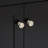 Partham 31" Single Bathroom Vanity Set-2037412654