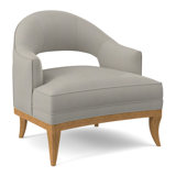 Mariposa Armchair