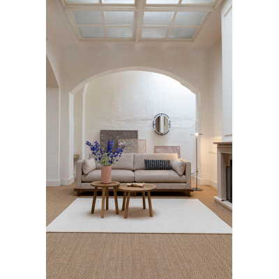 Blossom Upholstered 91'' Sofa