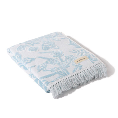 100% Cotton Beach Towel