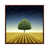 Classic Brown Wood Framed selected