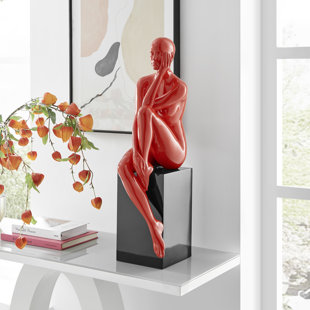 Sculpture Tahoe Antoinette