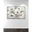 «Winter White», reproduction encadrée sur toile par Nan-92444223-92444224